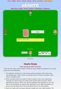 cardgames